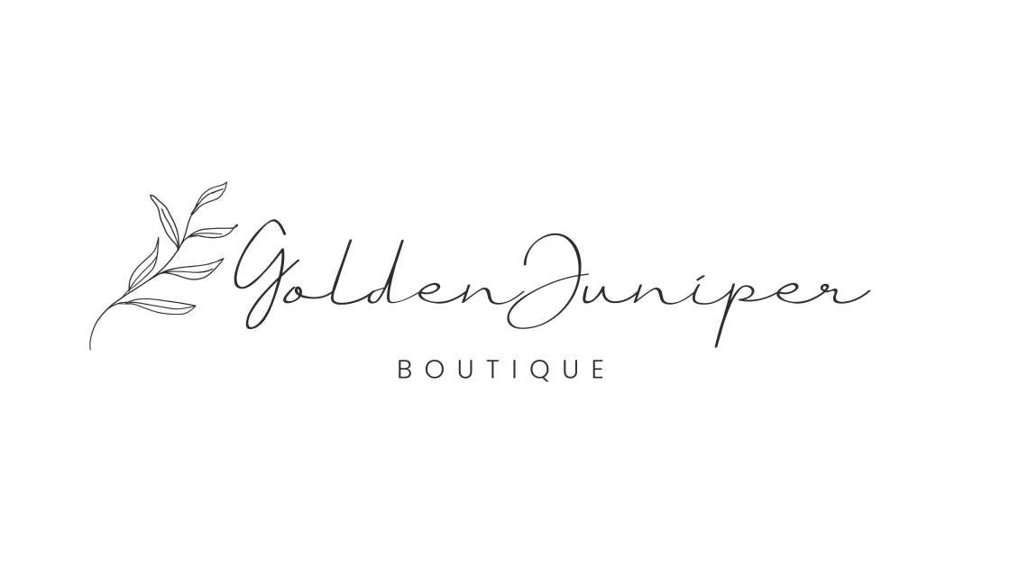 Home Golden Juniper Boutique